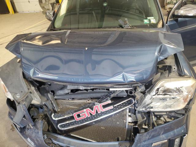 Photo 12 from auction – 2016 GMC TERRAIN SL with VIN 2GKFLUEK4G6204308