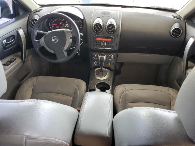 Photo 8 from auction – 2014 NISSAN ROGUE SELE with VIN JN8AS5MT8EW601634