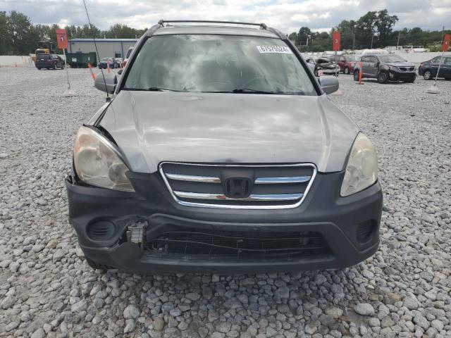 Photo 5 from auction – 2005 HONDA CR-V EX with VIN JHLRD78885C043346