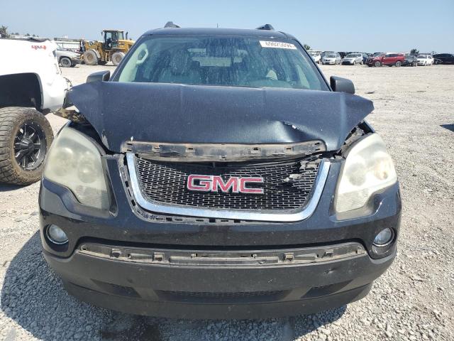 Photo 5 from auction – 2011 GMC ACADIA SLE with VIN 1GKKRPED3BJ355068