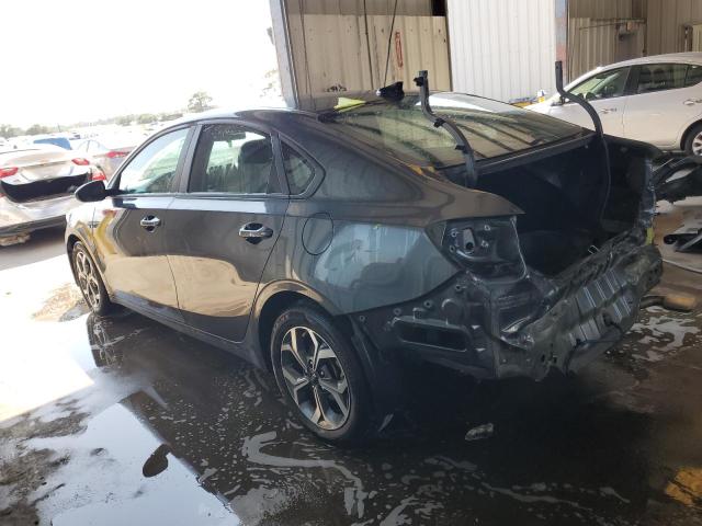 Photo 2 from auction – 2019 KIA FORTE FE with VIN 3KPF24AD6KE056984