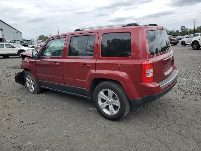 Photo 2 from auction – 2014 JEEP PATRIOT LI with VIN 1C4NJPCB6ED570366