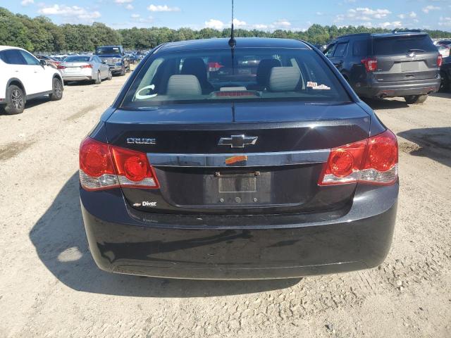 Photo 6 from auction – 2011 CHEVROLET CRUZE LS with VIN 1G1PC5SH3B7219172