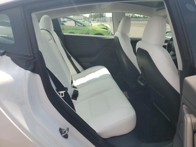 Photo 10 from auction – 2023 TESLA MODEL 3 with VIN 5YJ3E1EB6PF598637
