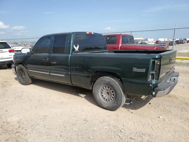 Photo 2 from auction – 2003 CHEVROLET SILVERADO with VIN 2GCEC19T231308876