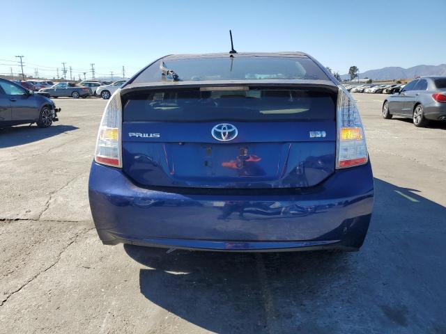Photo 6 from auction – 2010 TOYOTA PRIUS with VIN JTDKN3DU1A5003146