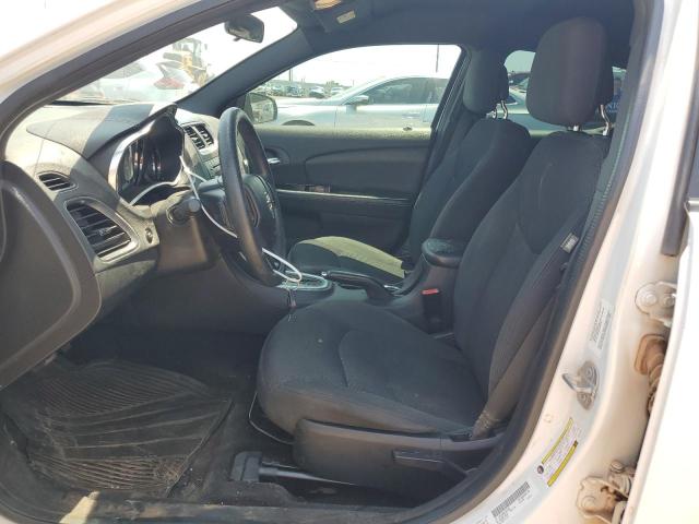 Photo 7 from auction – 2014 DODGE AVENGER SE with VIN 1C3CDZAB6EN221638