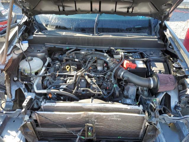 Photo 11 from auction – 2022 FORD MAVERICK X with VIN 3FTTW8F98NRA14008