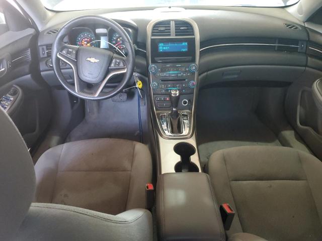 Photo 8 from auction – 2013 CHEVROLET MALIBU LS with VIN 1G11B5SA6DF173812