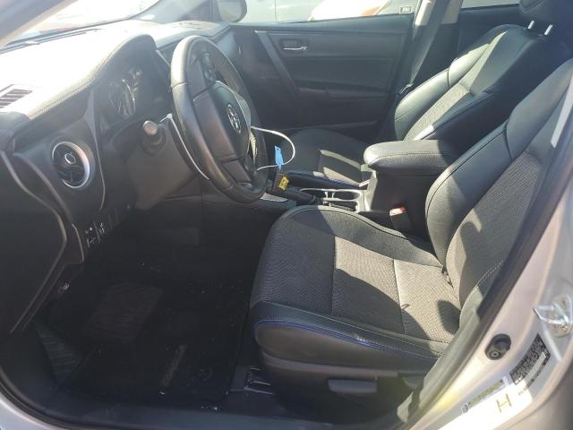Photo 7 from auction – 2017 TOYOTA COROLLA L with VIN 2T1BURHE5HC869020