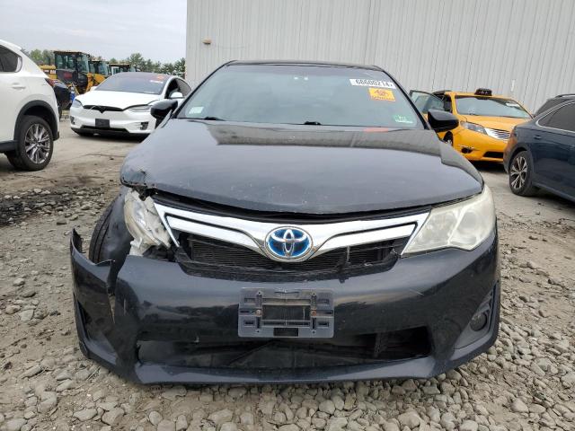 Photo 5 from auction – 2014 TOYOTA CAMRY L with VIN 4T1BF1FK6EU462130