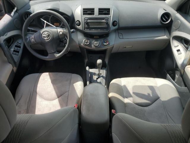 Photo 8 from auction – 2012 TOYOTA RAV4 with VIN 2T3ZF4DVXCW115501