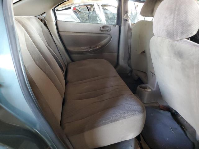 Photo 10 from auction – 2004 DODGE STRATUS SE with VIN 1B3EL36X54N152188