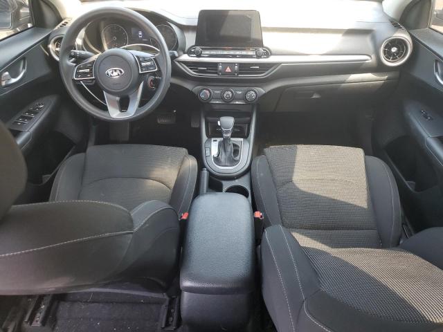 Photo 8 from auction – 2020 KIA FORTE FE with VIN 3KPF24AD5LE172906