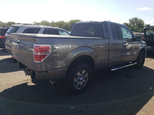 Photo 3 from auction – 2012 FORD F150 SUPER with VIN 1FTFX1ET1CFA79596