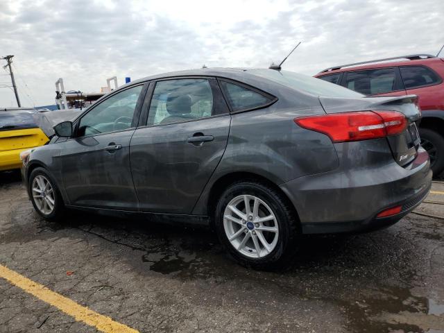 Photo 2 from auction – 2017 FORD FOCUS SE with VIN 1FADP3F28HL236421