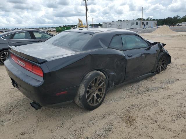 Photo 3 from auction – 2013 DODGE CHALLENGER with VIN 2C3CDYAG7DH734202