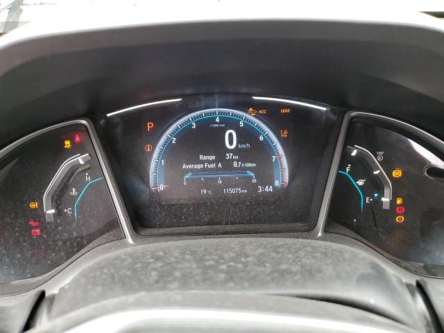 صورة رقم 9 من المزاد - 2019 HONDA CIVIC EX مع VIN 2HGFC2F73KH006201