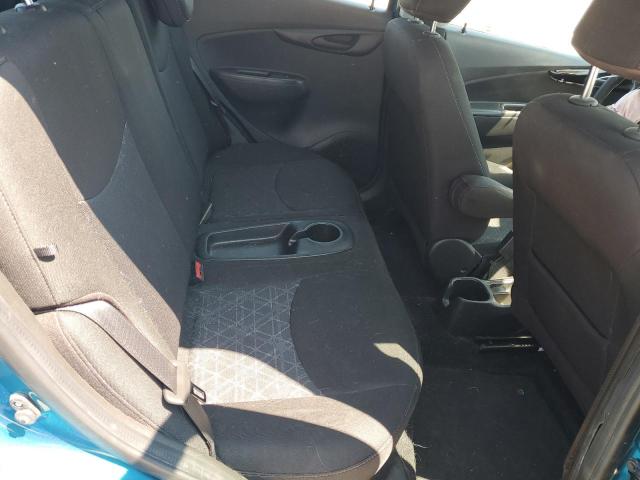 Photo 10 from auction – 2019 CHEVROLET SPARK 1LT with VIN KL8CD6SA3KC811716