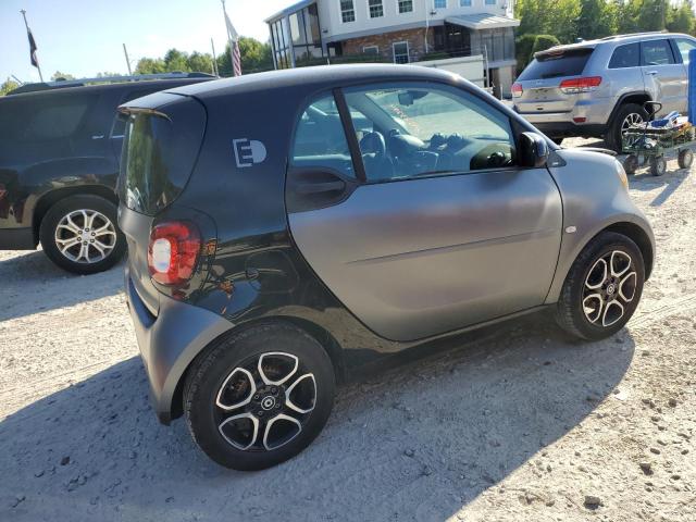 Foto 3 de la subasta – 2017 SMART FORTWO con VIN WMEFJ9BA3HK229906