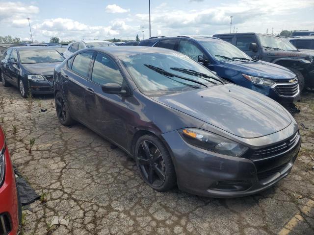 Photo 4 from auction – 2015 DODGE DART SXT with VIN 1C3CDFBBXFD205348