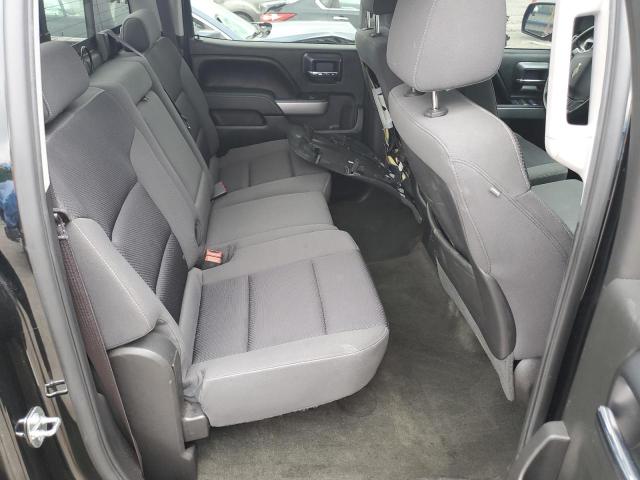 Photo 10 from auction – 2014 CHEVROLET SILVERADO with VIN 3GCUKREC6EG569571
