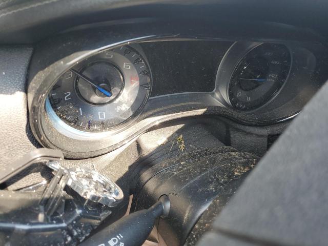 Photo 9 from auction – 2023 CHRYSLER 300 S with VIN 2C3CCABG8PH524463