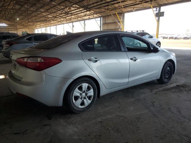 Photo 3 from auction – 2015 KIA FORTE LX with VIN KNAFK4A61F5434144
