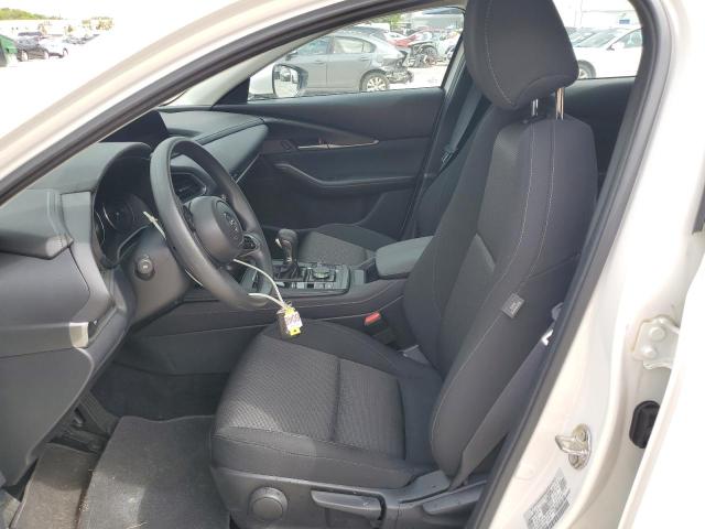 Photo 7 from auction – 2024 MAZDA CX-30 with VIN 3MVDMBAM1RM628144