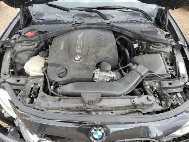 Photo 11 from auction – 2014 BMW 335 XI with VIN WBA3B9G51ENR90743