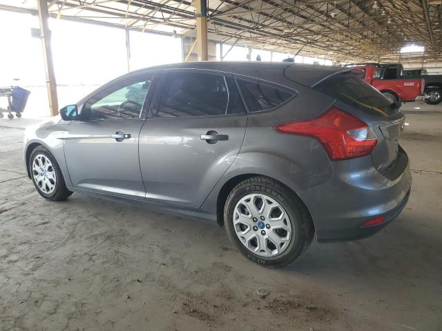 Photo 2 from auction – 2012 FORD FOCUS SE with VIN 1FAHP3K29CL343364