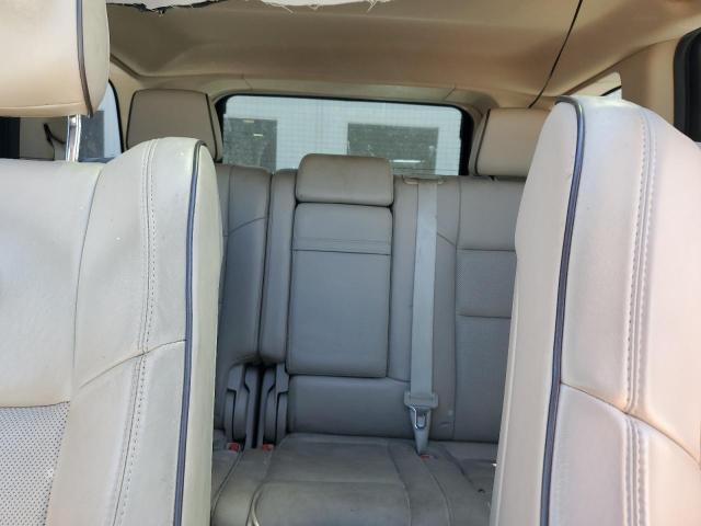 Photo 10 from auction – 2012 JEEP GRAND CHER with VIN 1C4RJECG9CC116178