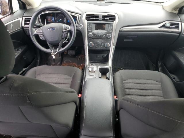Photo 8 from auction – 2018 FORD FUSION SE with VIN 3FA6P0LU3JR112710