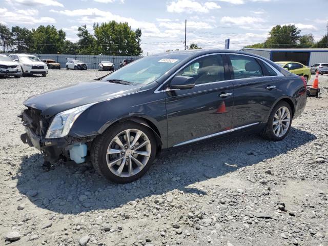 CADILLAC XTS PREMIU 2013 with VIN 2G61T5S36D9124630 - Photo from auction