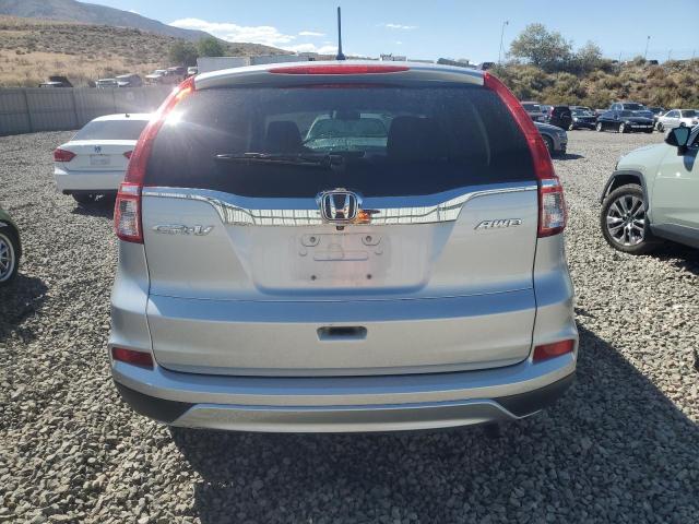 Photo 6 from auction – 2015 HONDA CR-V EX with VIN 5J6RM4H57FL039835