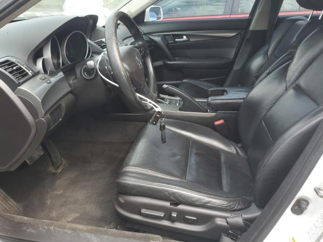 Photo 7 from auction – 2014 ACURA TL TECH with VIN 19UUA8F5XEA007136