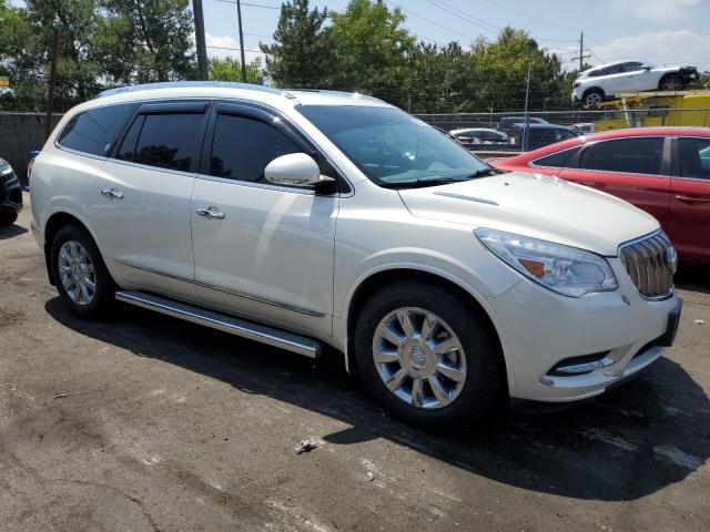 Photo 4 from auction – 2014 BUICK ENCLAVE with VIN 5GAKVCKD0EJ252054