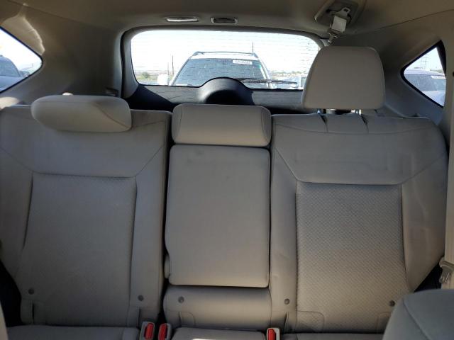 Photo 10 from auction – 2016 HONDA CR-V SE with VIN 2HKRM4H44GH656435