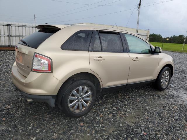 Photo 3 from auction – 2007 FORD EDGE SEL P with VIN 2FMDK39C57BB49504