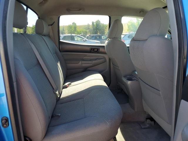 Photo 10 from auction – 2011 TOYOTA TACOMA DOU with VIN 3TMLU4EN6BM060376