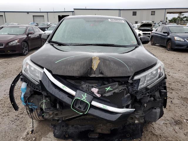 Photo 5 from auction – 2016 HONDA CR-V EX with VIN 5J6RM4H59GL040762