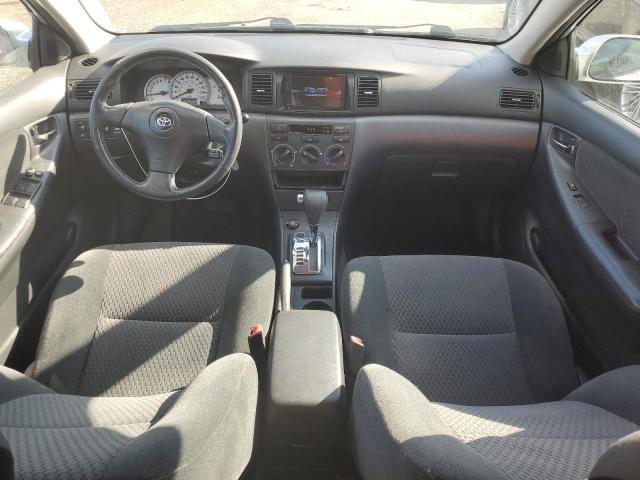 Photo 8 from auction – 2005 TOYOTA COROLLA CE with VIN 2T1BR32E05C321428