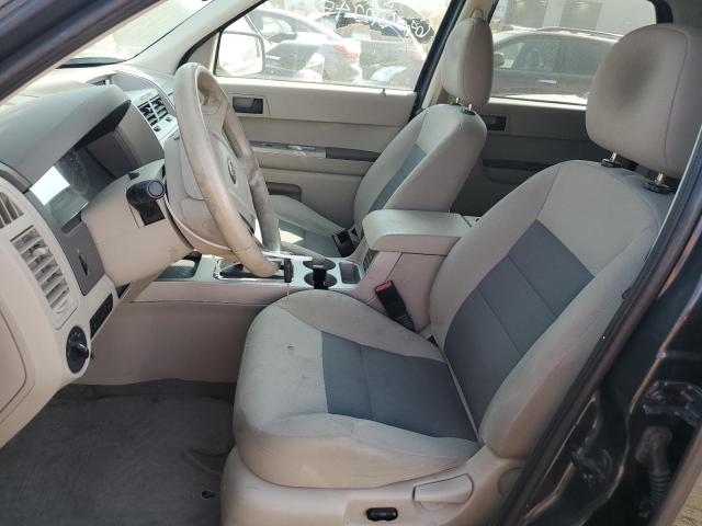 Photo 7 from auction – 2008 FORD ESCAPE XLT with VIN 1FMCU03188KC23355