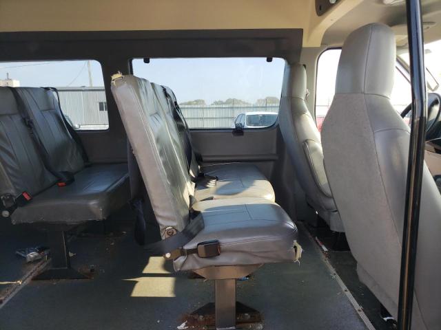 Photo 11 from auction – 2011 FORD ECONOLINE with VIN 1FTSS3EL2BDB35967