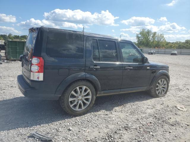 Photo 3 from auction – 2012 LAND ROVER LR4 HSE LU with VIN SALAK2D42CA607662