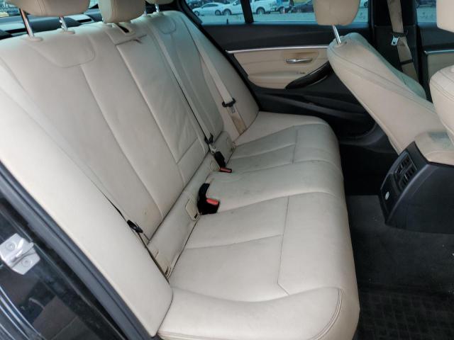 Photo 10 from auction – 2017 BMW 330 I with VIN WBA8B9G53HNU48747