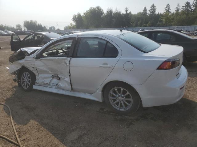 Photo 2 from auction – 2016 MITSUBISHI LANCER ES with VIN JA32U2FU1GU604368