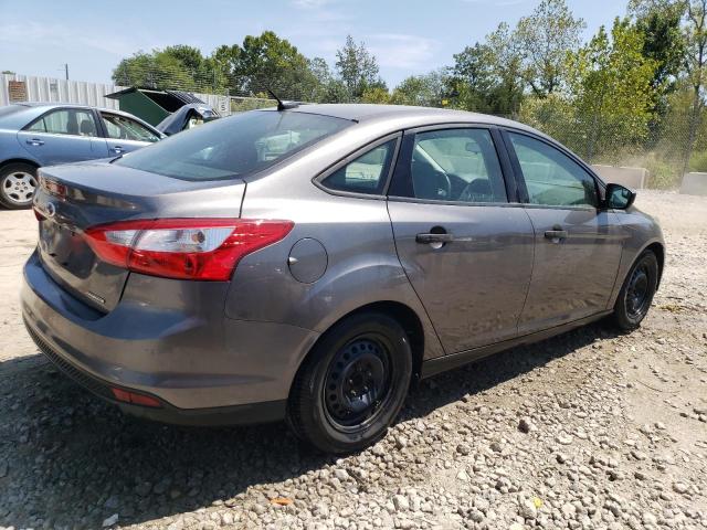 Photo 3 from auction – 2014 FORD FOCUS S with VIN 1FADP3E28EL228770