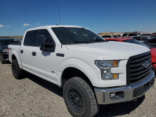 Photo 4 from auction – 2015 FORD F150 SUPER with VIN 1FTEW1EGXFKD51236