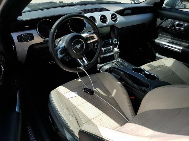 Photo 8 from auction – 2015 FORD MUSTANG with VIN 1FA6P8THXF5341350